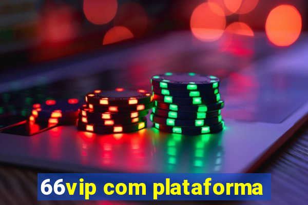 66vip com plataforma